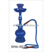 Hookah aluminum screw design